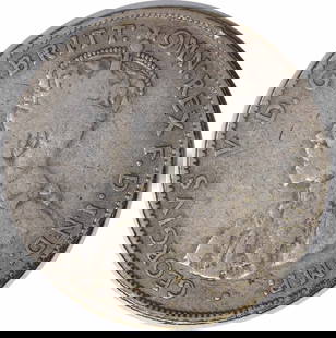 1932 Australia 1 Florin KM27 Uncertified Coin for Collectors: 1932 Australia 1 Florin KM27 Uncertified Coin for Collectors This 1932 Australia 1 Florin, identified as KM27, is a notable addition for coin collectors. It is in Very Good (VG) condition,