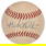 Baseball Memorabilia