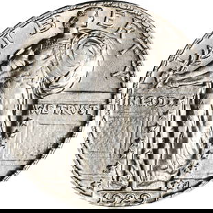1929-P Standing Liberty Quarter Silver Coin Philadelphia Mint: 1929-P Standing Liberty Quarter Silver Coin Philadelphia Mint This 1929-P Standing Liberty Quarter showcases a historic design that has captivated collectors for generations. Minted in Philadelphia,