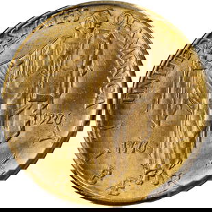 1926 Gold $2.50 Sesquicentennial Commemorative PCGS MS65: 1926 Gold $2.50 Sesquicentennial Commemorative PCGS MS65 This 1926 Sesquicentennial Commemorative Gold $2.50 coin features a remarkable eye appeal, showcasing its uncirculated condition. Struck in
