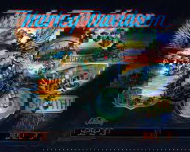 HARLEY DAVIDSON 2023 Complete Pinball LED Lighting Kit Super Bright Bulbs: HARLEY DAVIDSON 2023 Complete Pinball LED Lighting Kit Super Bright Bulbs Upgrade your pinball machine with the HARLEY DAVIDSON Complete Pinball LED Lighting Kit. This custom kit, designed for 2023, i