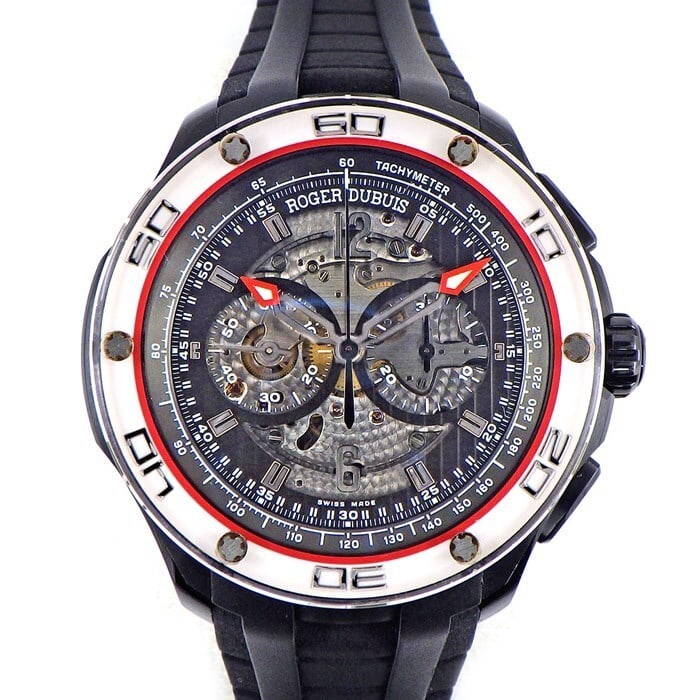 Technomarine Sport Tmy02 Chronograph, 20 Atm, 2000s