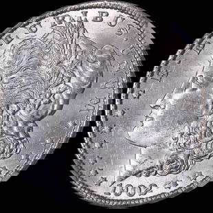 1902-O NGC MS63 Morgan Silver Dollar Uncirculated Nice Eye Appeal: 1902-O NGC MS63 Morgan Silver Dollar Uncirculated Nice Eye Appeal This 1902-O Morgan Silver Dollar is certified by NGC with a grade of MS63, indicating it is in uncirculated condition with nice eye ap
