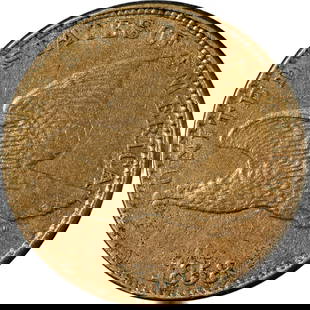 1858 Flying Eagle Cent Large Letters Choice AU/BU Copper Coin: 1858 Flying Eagle Cent Large Letters Choice AU/BU Copper Coin This 1858 Flying Eagle Cent features large letters and is graded Choice AU/BU, showcasing great eye appeal and a nice strike. The coin is