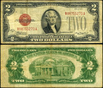 1928-D $2 Legal Tender Note Non-Mule B-A Block Uncertified: 1928-D $2 Legal Tender Note Non-Mule B-A Block Uncertified This is a 1928-D $2 Legal Tender note, showcasing its historical significance. It is an uncertified piece, perfect for collectors looking to