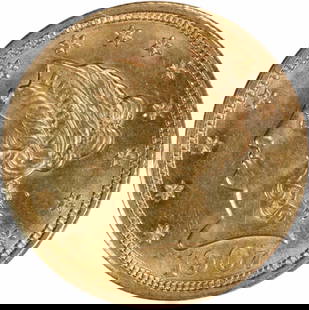1907 Gold Liberty Head $2.50 Coin Uncertified BU: 1907 Gold Liberty Head $2.50 Coin Uncertified BU This 1907 $2.50 Gold Liberty Head coin showcases stunning beauty in Brilliant Uncirculated (BU) condition. It features a classic design with intricate