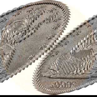 1865-S Seated Half Dollar Silver AU/BU Details Strong Strike Eye Appeal: 1865-S Seated Half Dollar Silver AU/BU Details Strong Strike Eye Appeal This 1865-S Seated Half Dollar features a captivating eye appeal and a strong strike. With a composition of silver, this coin sh