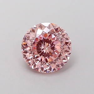 Loose Diamond - OTHER 0.99ct Fancy Pink VS2