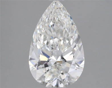 Loose Diamond - PEAR 2.08ct E SI1: Loose Diamond - PEAR 2.08ct E SI1 Source: This is a real non-mined Diamond that has been grown in a lab Shape: PEAR Carats: 2.08 Color: E Clarity: SI1 Certification: IGI Video: Video Link 
