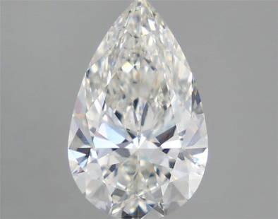 Loose Diamond - PEAR 2.09ct G VS2: Loose Diamond - PEAR 2.09ct G VS2 Source: This is a real non-mined Diamond that has been grown in a lab Shape: PEAR Carats: 2.09 Color: G Clarity: VS2 Certification: IGI Video: Video Link 