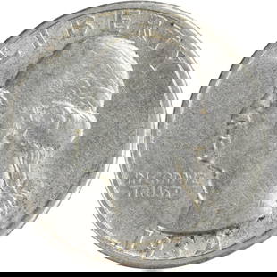 1932-S Washington Silver Quarter AU Uncertified 25C John Flanagan: 1932-S Washington Silver Quarter AU Uncertified 25C John Flanagan This 1932-S Washington Silver Quarter features a stunning AU grade, showcasing its circulated condition while still retaining much