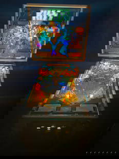 KISS Custom Complete Super Bright LED Lighting Kit for Pinball: KISS Custom Complete Super Bright LED Lighting Kit for Pinball Transform your pinball experience with the KISS Complete LED Lighting Kit. This custom kit replaces all incandescent bulbs with high-perf
