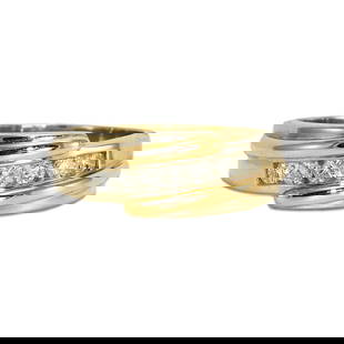 10K Yellow Gold Men's Wedding Band with 0.50ct Diamonds: 10K Yellow Gold Men's Wedding Band with 0.50ct Diamonds This stunning 10K Yellow Gold Men's Diamond Wedding Band features a total carat weight of 0.50 ct, showcasing beautiful round brilliant cut diam