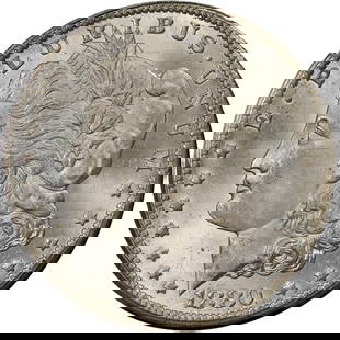 1880/79-CC Rev 78 Morgan Silver Dollar CAC PCGS MS66+ Strong Strike: 1880/79-CC Rev 78 Morgan Silver Dollar CAC PCGS MS66+ Strong Strike This 1880/79-CC Rev 78 Morgan Silver Dollar features a CAC sticker and is graded MS66+ by PCGS, indicating a strong strike and high