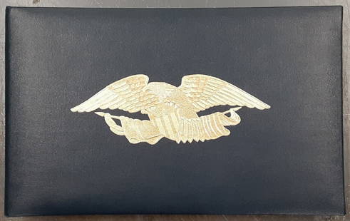 Franklin Mint 56 Piece .925 Silver Medal Set Signers of Declaration: Franklin Mint 56 Piece .925 Silver Medal Set Signers of Declaration This complete set of 56 silver medals from the Franklin Mint honors the Signers of the Declaration of Independence. Each medal is co