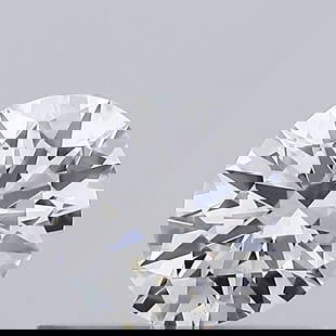 Ideal Loose Diamond - ROUND 0.39ct D VS1: Ideal Loose Diamond - ROUND 0.39ct D VS1 Source: This is a real non-mined Diamond that has been grown in a lab Shape: ROUND Carats: 0.39 Color: D Clarity: VS1 Certification: IGI Video: Video Link 