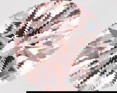 Ideal Loose Diamond - ROUND 2.6ct Fancy Pink VS2: Ideal Loose Diamond - ROUND 2.6ct Fancy Pink VS2 Source: This is a real non-mined Diamond that has been grown in a lab Shape: ROUND Carats: 2.6 Color: Fancy Pink Certification: IGI Video: Video Link