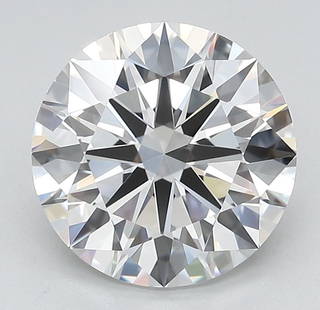 Ideal Loose Diamond - ROUND 3.15ct D IF: Ideal Loose Diamond - ROUND 3.15ct D IF Source: This is a real non-mined Diamond that has been grown in a lab Shape: ROUND Carats: 3.15 Color: D Clarity: IF Certification: IGI Video: Video Link 