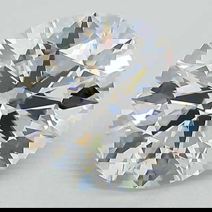 Loose Diamond - ROUND 1.82ct D VS2: Loose Diamond - ROUND 1.82ct D VS2 Source: This is a real non-mined Diamond that has been grown in a lab Shape: ROUND Carats: 1.82 Color: D Clarity: VS2 Certification: GIA Video: Video Link 