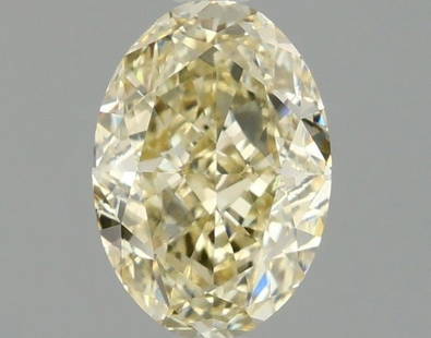 Loose Diamond - OVAL 1.0ct Fancy Yellow VS1: Loose Diamond - OVAL 1.0ct Fancy Yellow VS1 Source: This is a real non-mined Diamond that has been grown in a lab Shape: OVAL Carats: 1.0 Color: Fancy Yellow Certification: IGI Video: Video Link 
