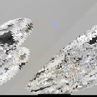 Loose Diamond - HEART 12.03ct G VS2: Loose Diamond - HEART 12.03ct G VS2 Source: This is a real non-mined Diamond that has been grown in a lab Shape: HEART Carats: 12.03 Color: G Clarity: VS2 Certification: IGI Video: Video Link 