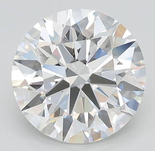 Ideal Loose Diamond - ROUND 6.01ct D IF: Ideal Loose Diamond - ROUND 6.01ct D IF Source: This is a real non-mined Diamond that has been grown in a lab Shape: ROUND Carats: 6.01 Color: D Clarity: IF Certification: IGI Video: Video Link 