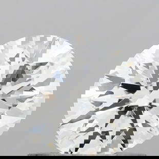 Ideal Loose Diamond - ROUND 0.7ct D VS1: Ideal Loose Diamond - ROUND 0.7ct D VS1 Source: This is a real non-mined Diamond that has been grown in a lab Shape: ROUND Carats: 0.7 Color: D Clarity: VS1 Certification: IGI Video: Video Link 
