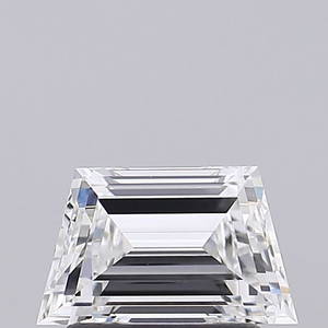 Loose Diamond - TRAPEZOID 1.12ct E VVS2