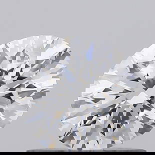 Ideal Loose Diamond - ROUND 1.11ct D VS1: Ideal Loose Diamond - ROUND 1.11ct D VS1 Source: This is a real non-mined Diamond that has been grown in a lab Shape: ROUND Carats: 1.11 Color: D Clarity: VS1 Certification: IGI Video: Video Link 
