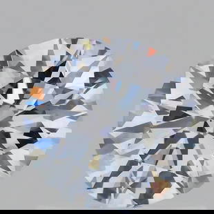 Ideal Loose Diamond - ROUND 0.8ct Fancy Blue VS1: Ideal Loose Diamond - ROUND 0.8ct Fancy Blue VS1 Source: This is a real non-mined Diamond that has been grown in a lab Shape: ROUND Carats: 0.8 Color: Fancy Blue Certification: IGI Video: Video Link