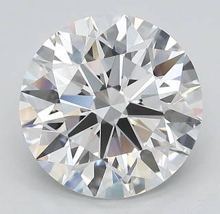 Ideal Loose Diamond - ROUND 2.86ct D IF: Ideal Loose Diamond - ROUND 2.86ct D IF Source: This is a real non-mined Diamond that has been grown in a lab Shape: ROUND Carats: 2.86 Color: D Clarity: IF Certification: IGI Video: Video Link 