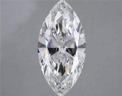 Loose Diamond - MARQUISE 4.71ct F VVS2: Loose Diamond - MARQUISE 4.71ct F VVS2 Source: This is a real non-mined Diamond that has been grown in a lab Shape: MARQUISE Carats: 4.71 Color: F Clarity: VVS2 Certification: IGI Video: Video Link 
