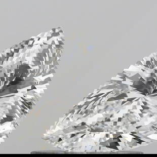 Loose Diamond - TRIANGULAR 0.86ct E VS1: Loose Diamond - TRIANGULAR 0.86ct E VS1 Source: This is a real non-mined Diamond that has been grown in a lab Shape: TRIANGULAR Carats: 0.86 Color: E Clarity: VS1 Certification: IGI Video: Video