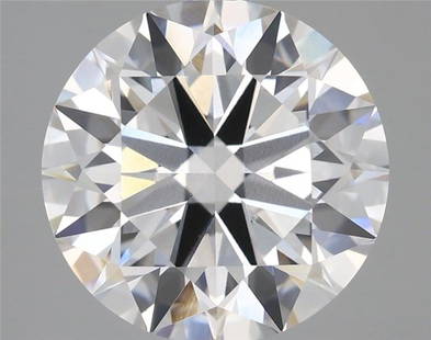 Ideal Loose Diamond - ROUND 6.11ct D VS1: Ideal Loose Diamond - ROUND 6.11ct D VS1 Source: This is a real non-mined Diamond that has been grown in a lab Shape: ROUND Carats: 6.11 Color: D Clarity: VS1 Certification: IGI Video: Video Link 