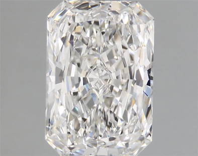 Loose Diamond - RADIANT 1.44ct E VS1: Loose Diamond - RADIANT 1.44ct E VS1 Source: This is a real non-mined Diamond that has been grown in a lab Shape: RADIANT Carats: 1.44 Color: E Clarity: VS1 Certification: IGI Video: Video Link 