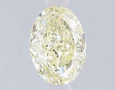 Loose Diamond - OVAL 1.1ct Fancy Yellow VVS1: Loose Diamond - OVAL 1.1ct Fancy Yellow VVS1 Source: This is a real non-mined Diamond that has been grown in a lab Shape: OVAL Carats: 1.1 Color: Fancy Yellow Certification: IGI Video: Video Link 