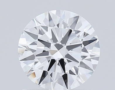 Ideal Loose Diamond - ROUND 1.06ct D VS2: Ideal Loose Diamond - ROUND 1.06ct D VS2 Source: This is a real non-mined Diamond that has been grown in a lab Shape: ROUND Carats: 1.06 Color: D Clarity: VS2 Certification: IGI Video: Video Link 