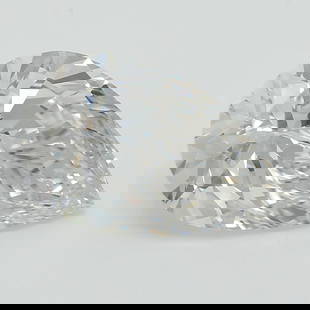 Loose Diamond - PEAR 1.5ct G VS1: Loose Diamond - PEAR 1.5ct G VS1 Source: This is a real non-mined Diamond that has been grown in a lab Shape: PEAR Carats: 1.5 Color: G Clarity: VS1 Certification: IGI Additional images available upon