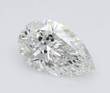 Loose Diamond - PEAR 1.34ct D VVS2: Loose Diamond - PEAR 1.34ct D VVS2 Source: This is a real non-mined Diamond that has been grown in a lab Shape: PEAR Carats: 1.34 Color: D Clarity: VVS2 Certification: GIA Video: Video Link 