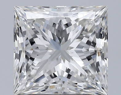 Loose Diamond - PRINCESS 3.18ct H VS1: Loose Diamond - PRINCESS 3.18ct H VS1 Source: This is a real non-mined Diamond that has been grown in a lab Shape: PRINCESS Carats: 3.18 Color: H Clarity: VS1 Certification: IGI Video: Video Link 
