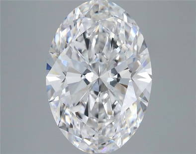 Loose Diamond - OVAL 5.57ct E VS1: Loose Diamond - OVAL 5.57ct E VS1 Source: This is a real non-mined Diamond that has been grown in a lab Shape: OVAL Carats: 5.57 Color: E Clarity: VS1 Certification: IGI Video: Video Link 