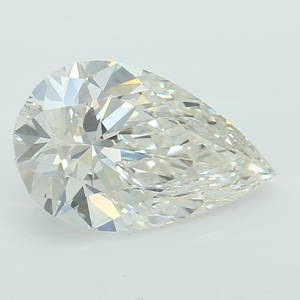 Loose Diamond - PEAR 1.05ct G VS1