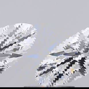 Ideal Loose Diamond - ROUND 1.56ct E VVS1: Ideal Loose Diamond - ROUND 1.56ct E VVS1 Source: This is a real non-mined Diamond that has been grown in a lab Shape: ROUND Carats: 1.56 Color: E Clarity: VVS1 Certification: IGI Video: Video Link 
