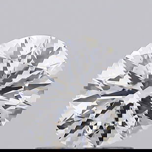Ideal Loose Diamond - ROUND 0.98ct E VS1: Ideal Loose Diamond - ROUND 0.98ct E VS1 Source: This is a real non-mined Diamond that has been grown in a lab Shape: ROUND Carats: 0.98 Color: E Clarity: VS1 Certification: IGI Video: Video Link 