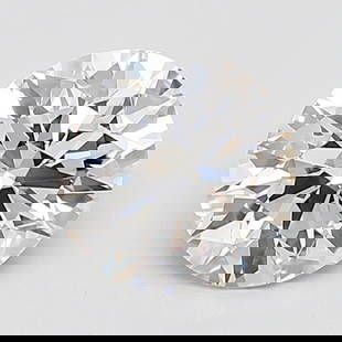 Ideal Loose Diamond - ROUND 3.07ct F IF: Ideal Loose Diamond - ROUND 3.07ct F IF Source: This is a real non-mined Diamond that has been grown in a lab Shape: ROUND Carats: 3.07 Color: F Clarity: IF Certification: IGI Video: Video Link 