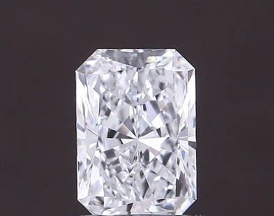 Loose Diamond - RADIANT 0.5ct E VVS2: Loose Diamond - RADIANT 0.5ct E VVS2 Source: This is a real non-mined Diamond that has been grown in a lab Shape: RADIANT Carats: 0.5 Color: E Clarity: VVS2 Certification: IGI Video: Video Link 
