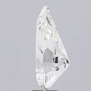 Loose Diamond - PEAR 10.74ct G VS2
