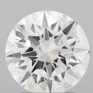 Loose Diamond - ROUND 1.79ct F VS1