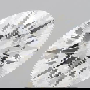 Loose Diamond - ROUND 1.79ct F VS1: Loose Diamond - ROUND 1.79ct F VS1 Source: This is a real non-mined Diamond that has been grown in a lab Shape: ROUND Carats: 1.79 Color: F Clarity: VS1 Certification: IGI Video: Video Link 