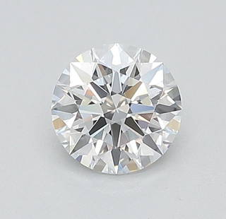 Ideal Loose Diamond - ROUND 0.58ct D VVS1: Ideal Loose Diamond - ROUND 0.58ct D VVS1 Source: This is a real non-mined Diamond that has been grown in a lab Shape: ROUND Carats: 0.58 Color: D Clarity: VVS1 Certification: IGI Video: Video Link 